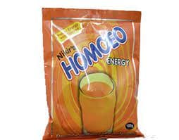 Homoeo Energy