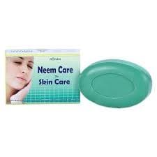 Neem Care Soap