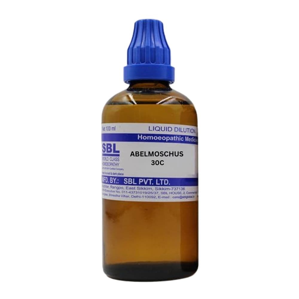 Abelmoschus