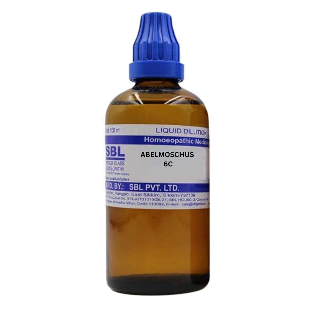 Abelmoschus