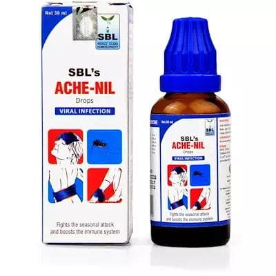 SBL Ache Nil Drops 1