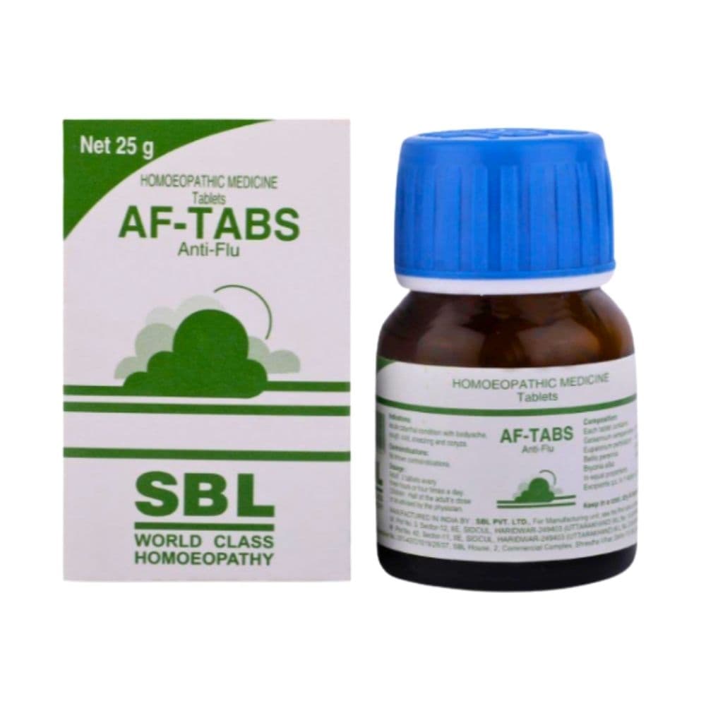 Af 200 Tablet 1