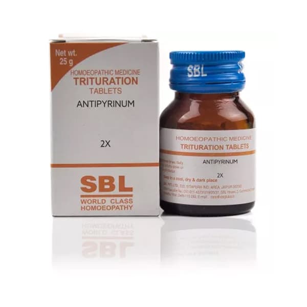 Antipyrinum