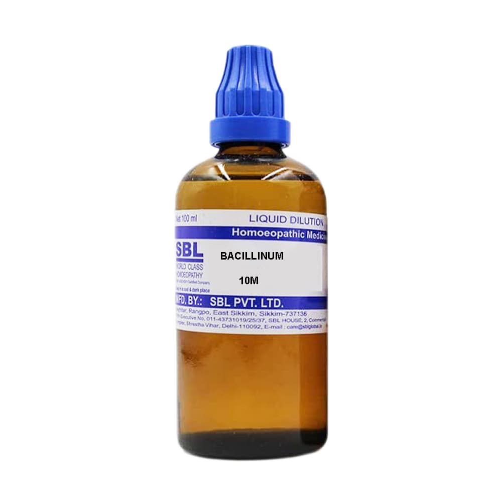 Bacillinum