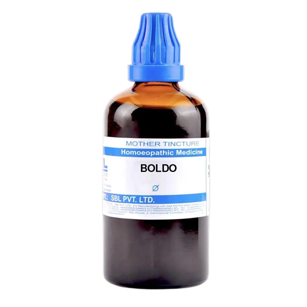 Boldo