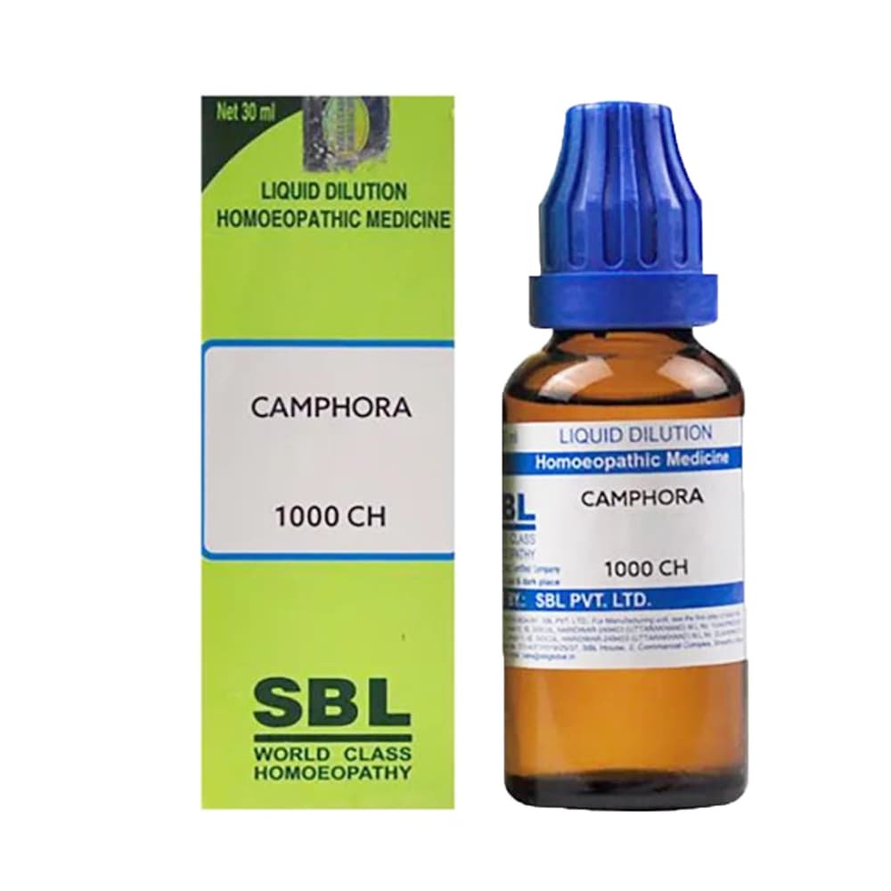 Camphora