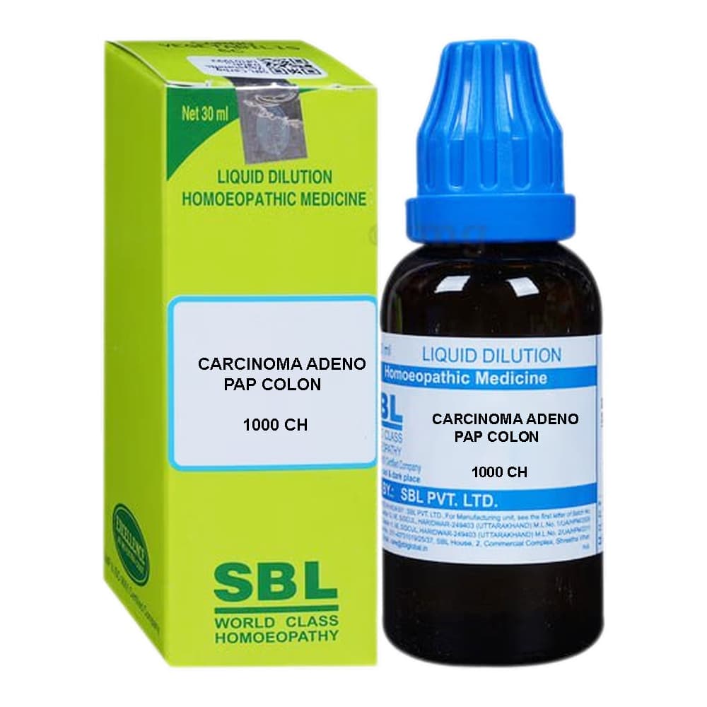 Carcinoma Adeno Pap Colon 1
