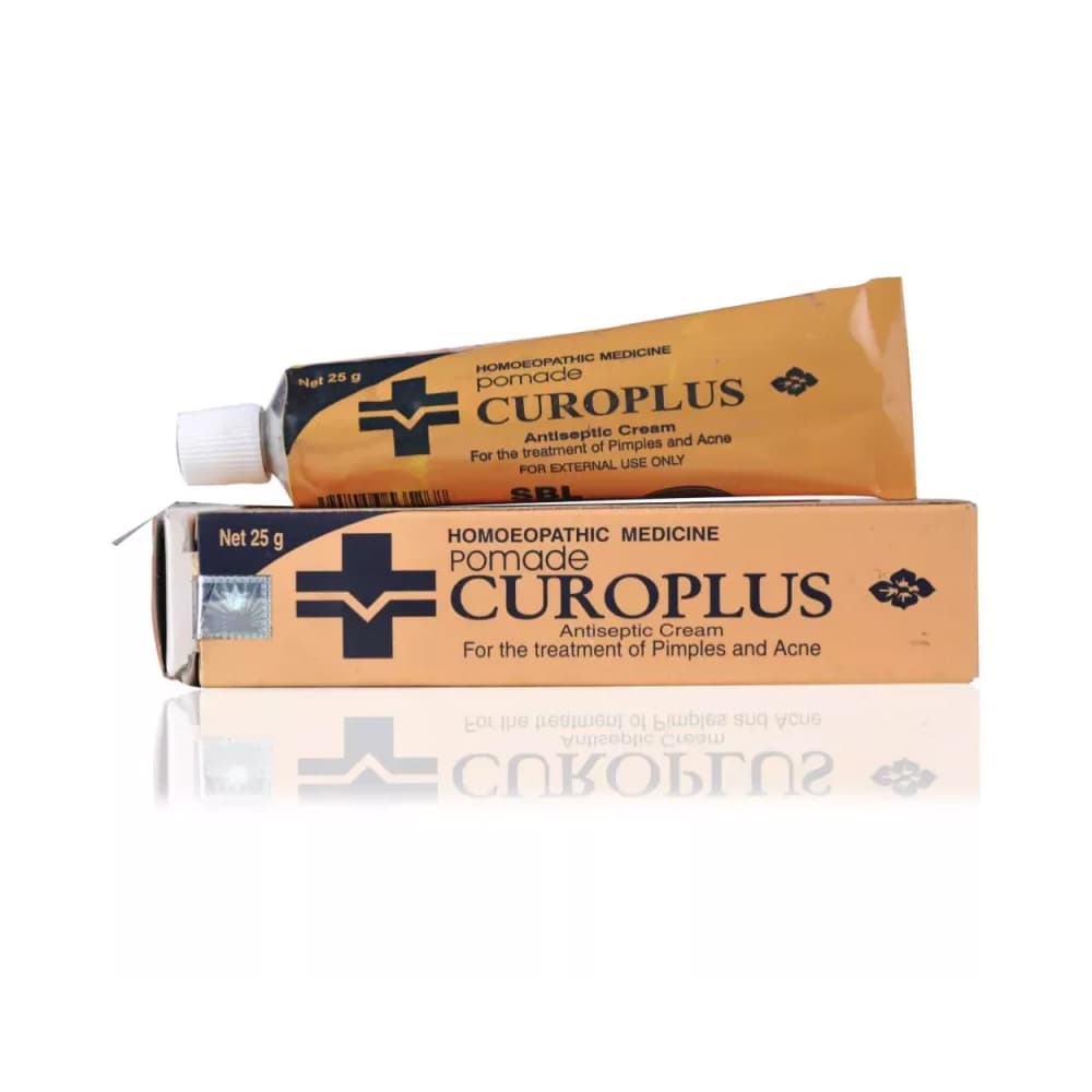 Curoplus Pomade