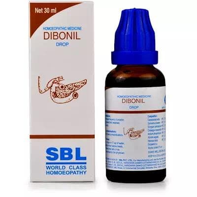 Dibonil Drop 1