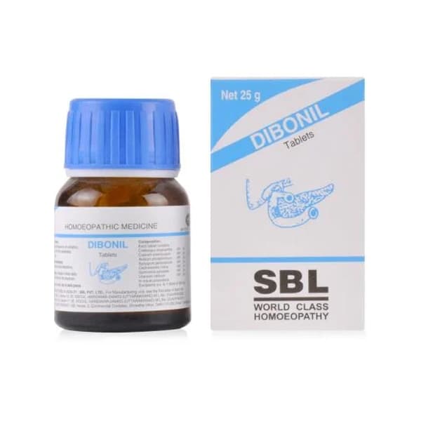 Dibonil Drop 1
