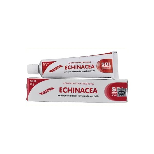 Echinacea Pomade