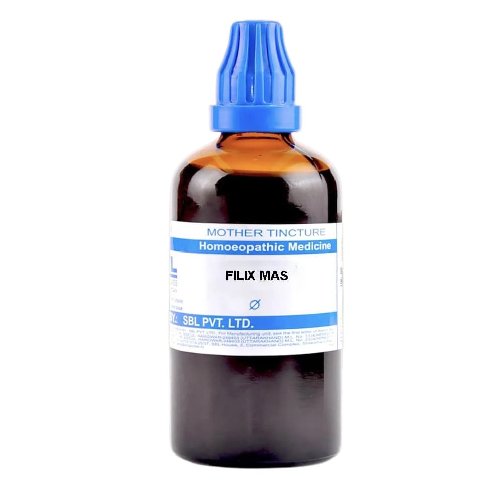 Filix Mas