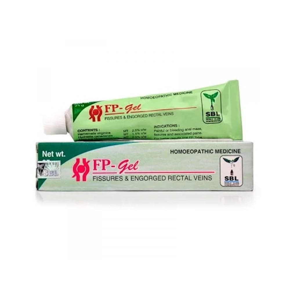 FP Gel 1