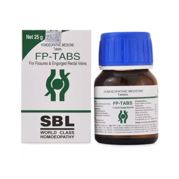 Fp Tablet