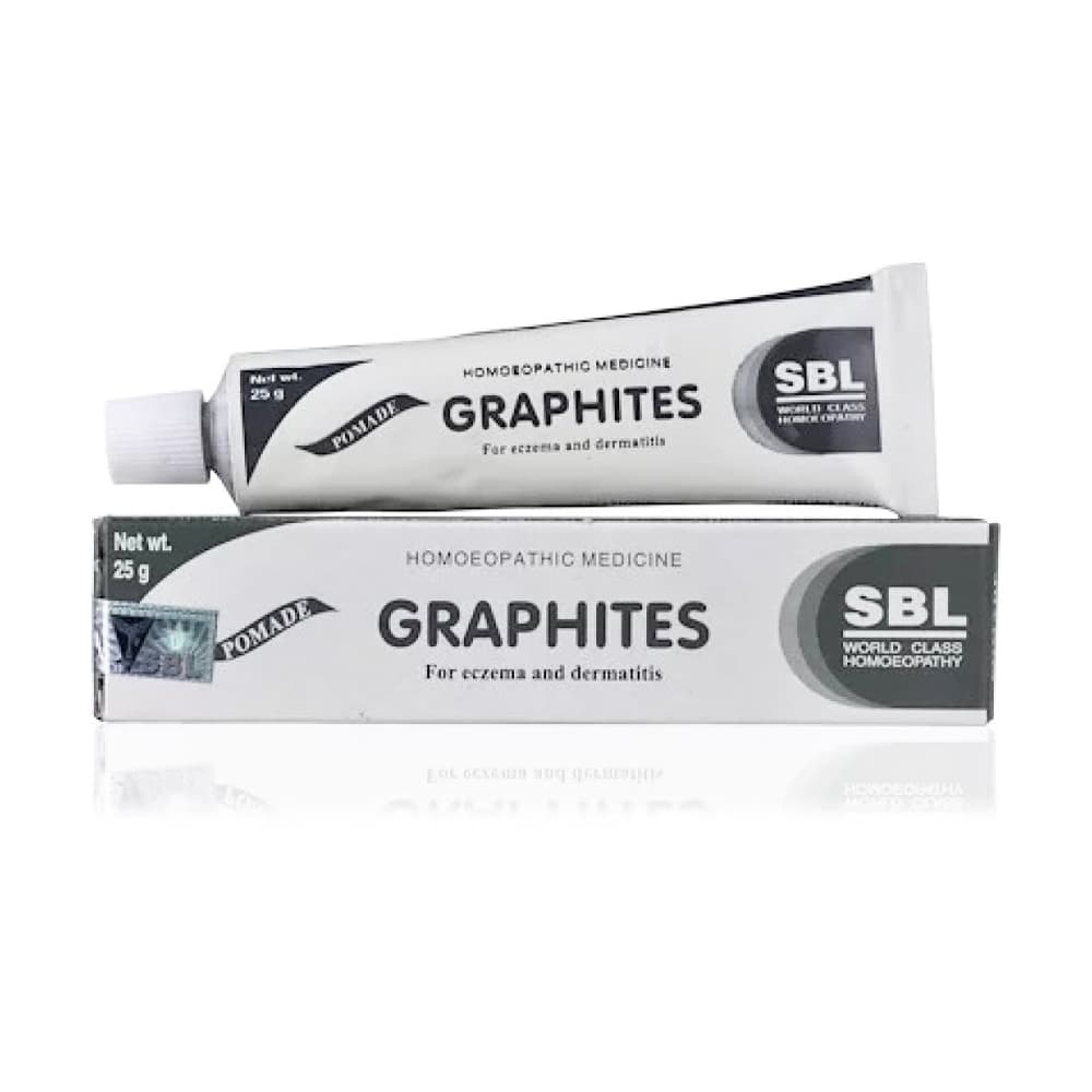 Graphites Pomade