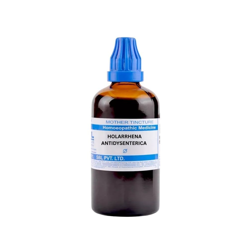 Holarrhena Antidysenterica