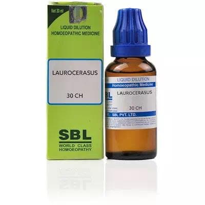 Laurocerasus