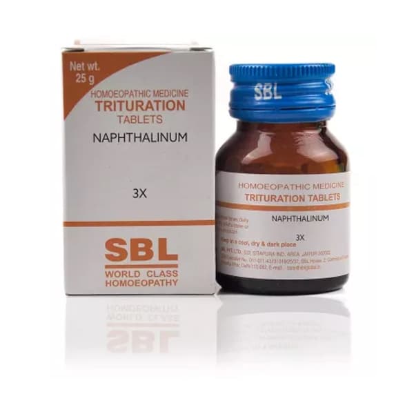 Napthalinum
