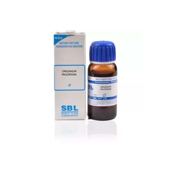 Origanum Majorana