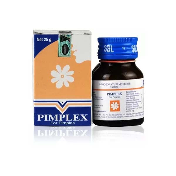 Pimplex Tablets 1