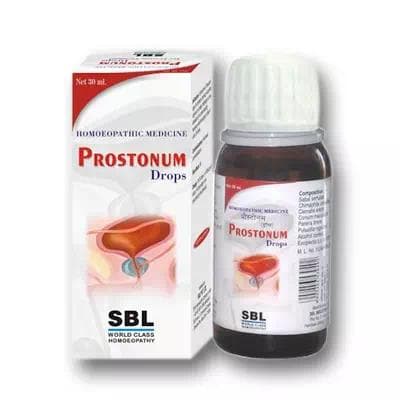 Prostonum Drops
