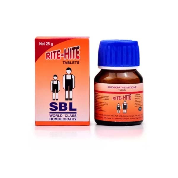 Rite Hite Tablets