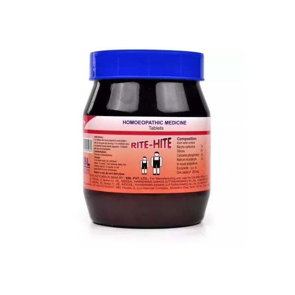 Rite Hite Tablets 1