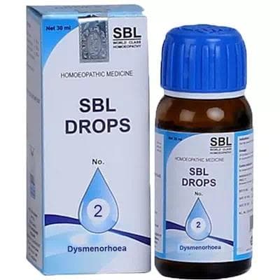 SBL Drops No.2 1