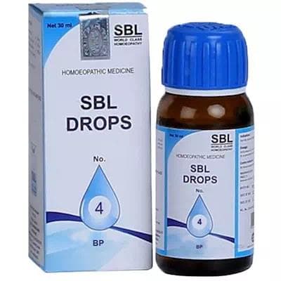 SBL Drops No.4 1