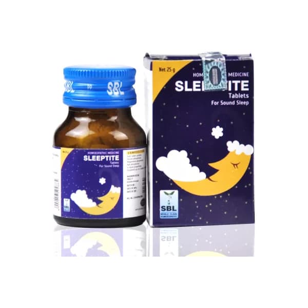 Sleeptite Tablets 1