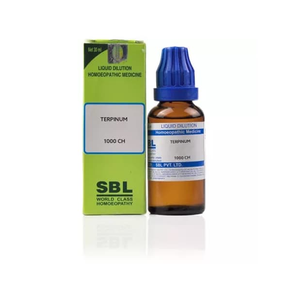 Terpinum 1