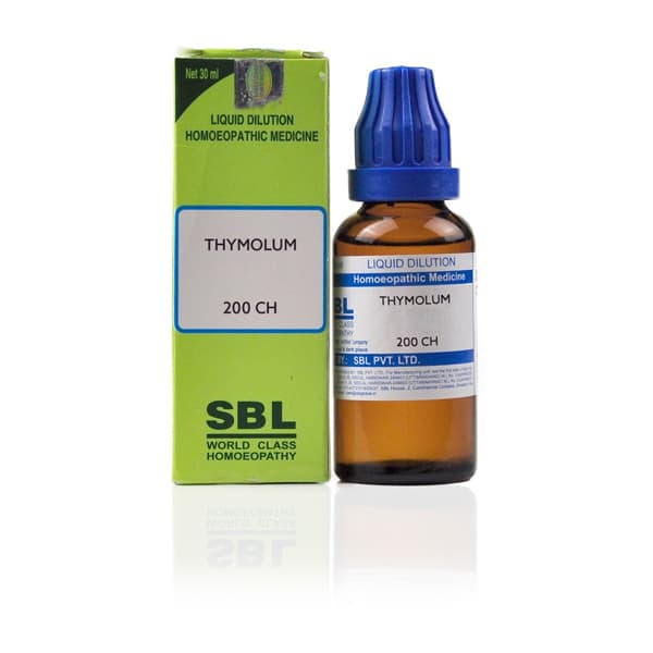 Thymolum