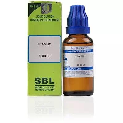 Titanium Metallicum