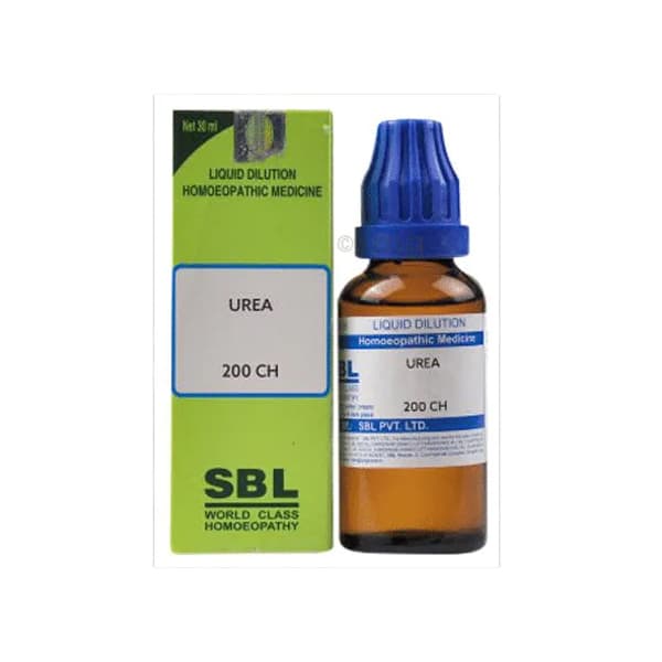 Urea Pura