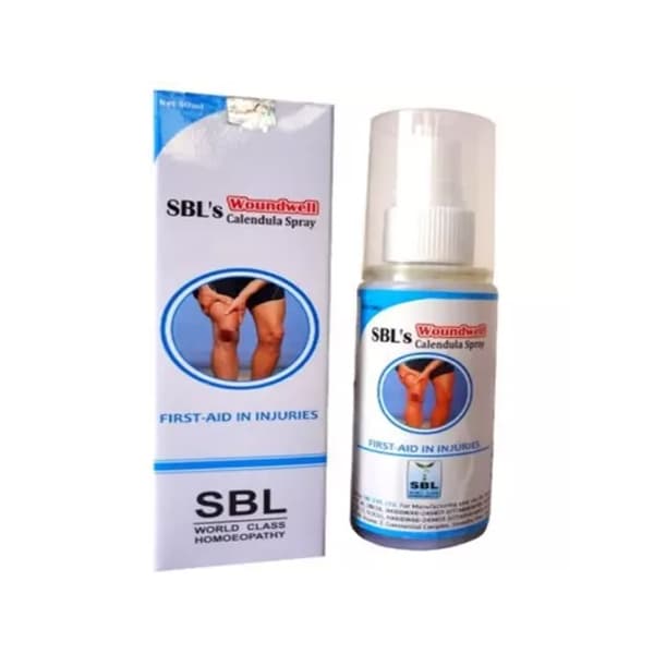 Calendula Spray