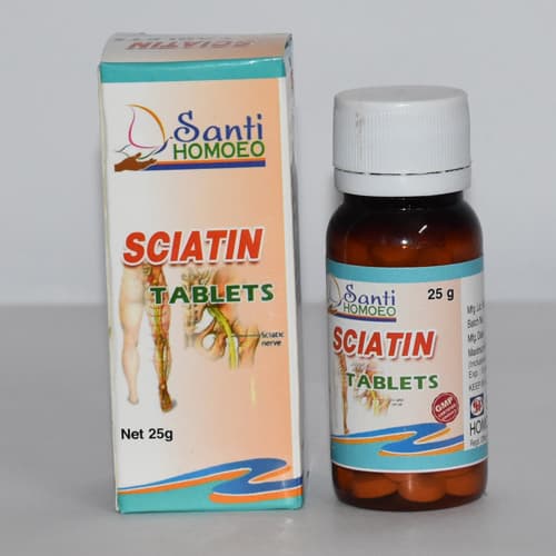 Sciatin Tablet