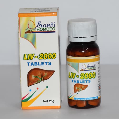 Liv 2000