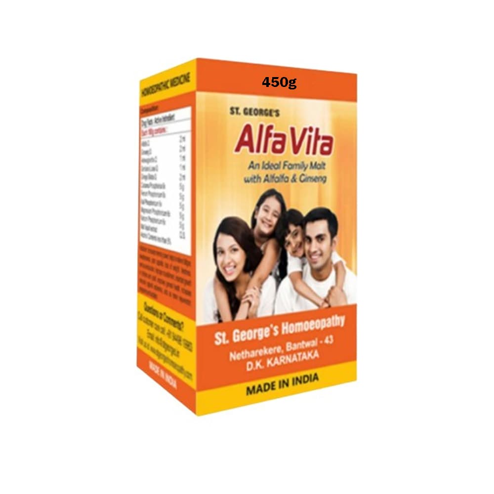 Alfavita Malt