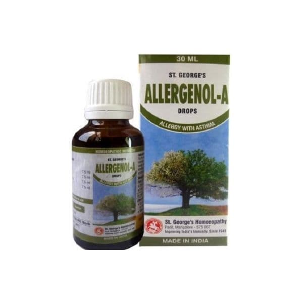 Allergenol A Tab 1