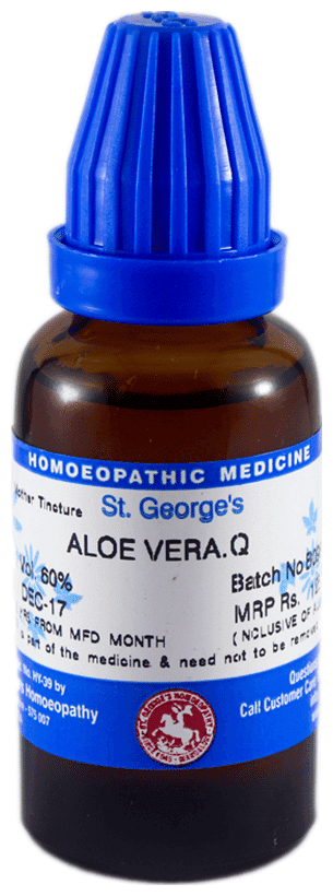 Aloe Vera 2