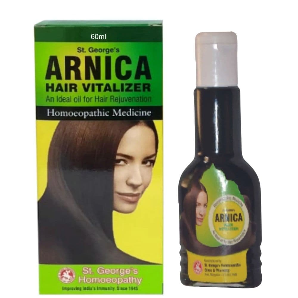 Arnica Hair Vitalizer 1