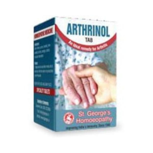 Arthrinol Tab