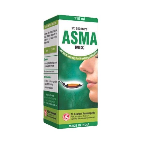 Asma Mix 1