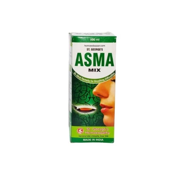 Asma Mix