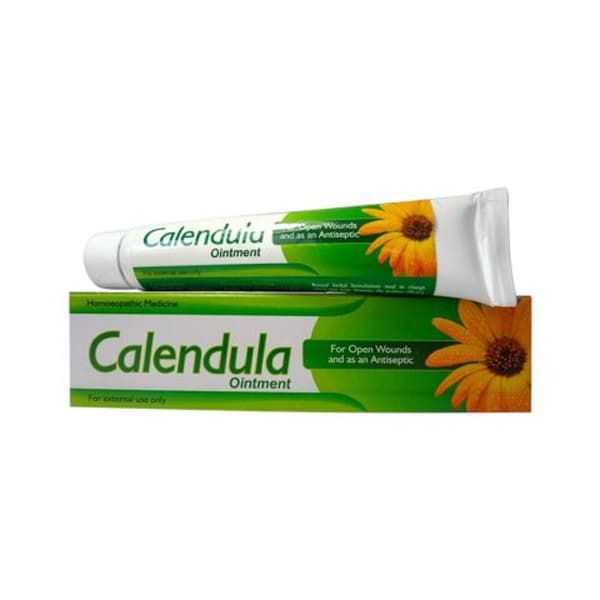 Calendula Oil