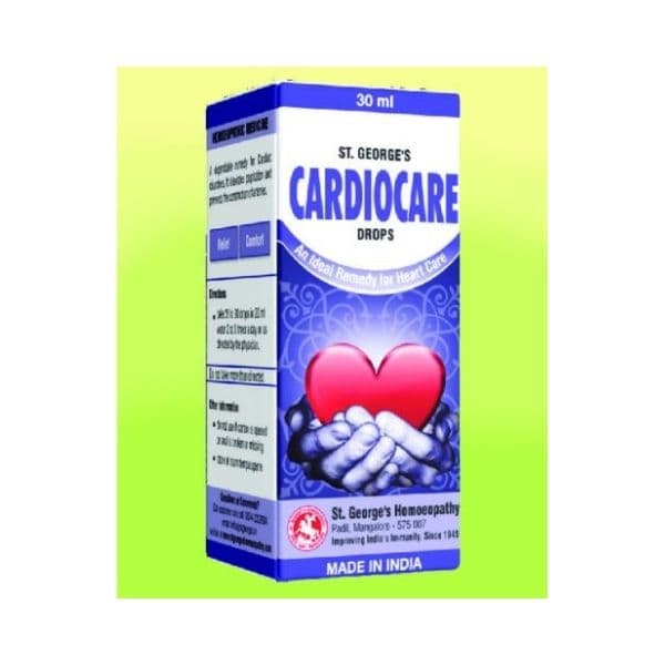Cardio Care 1
