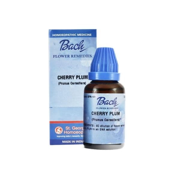 Cherry Plum