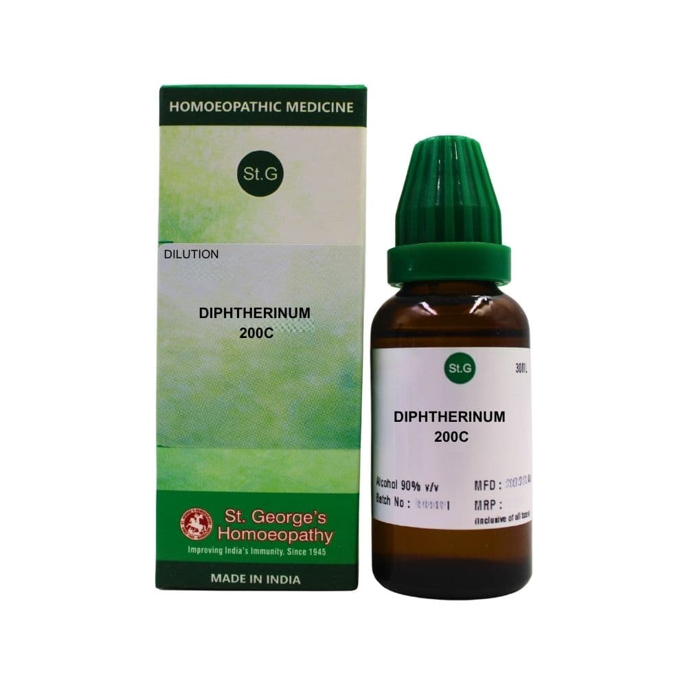 Diphtherinum
