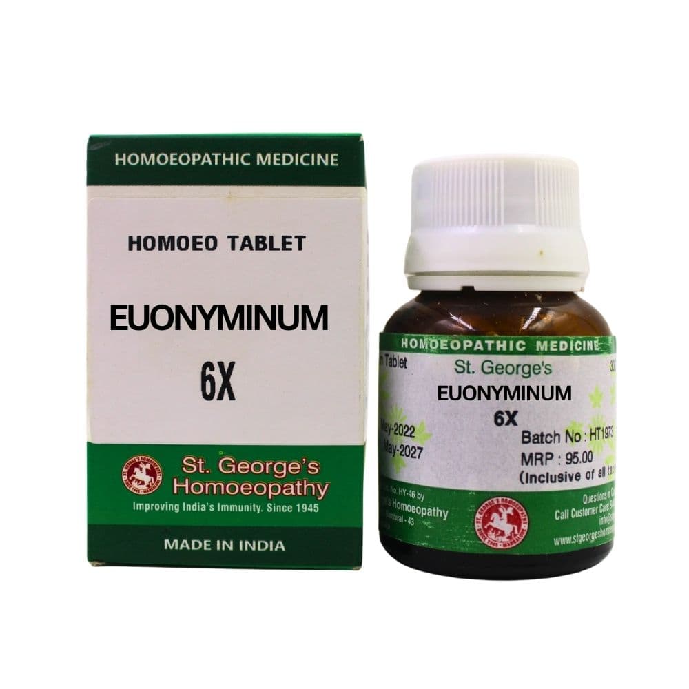 Euonyminum