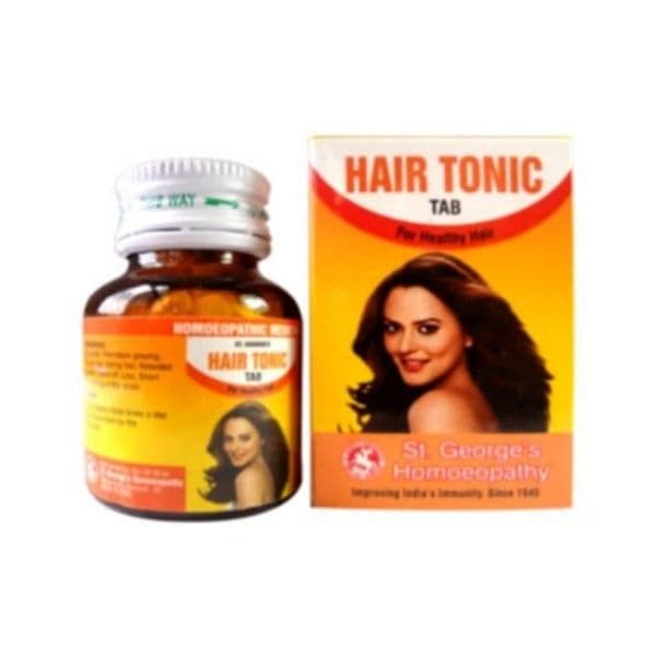 Hair Tonic Tab 1